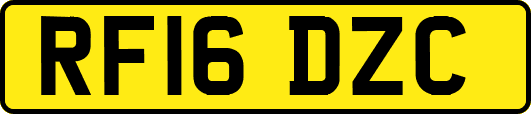 RF16DZC