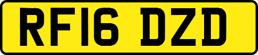 RF16DZD