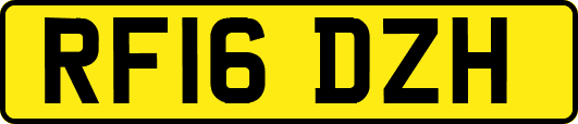 RF16DZH