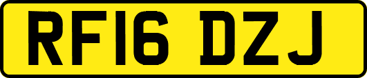 RF16DZJ