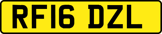 RF16DZL
