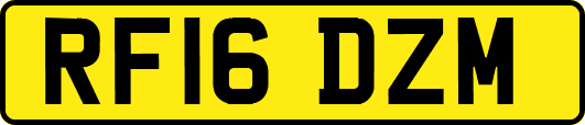 RF16DZM