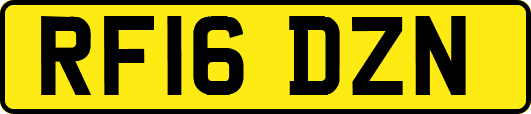 RF16DZN