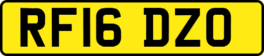 RF16DZO