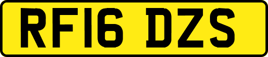 RF16DZS