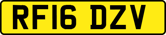 RF16DZV
