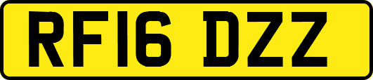 RF16DZZ