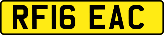 RF16EAC
