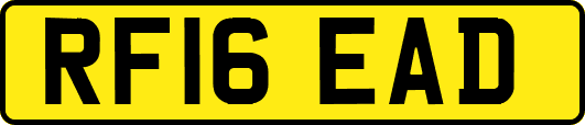 RF16EAD