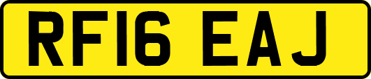 RF16EAJ