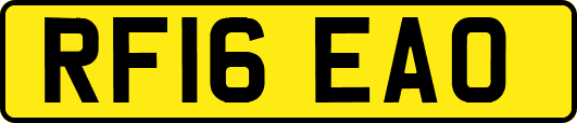 RF16EAO