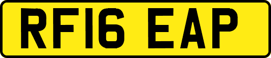 RF16EAP