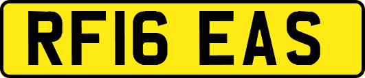 RF16EAS