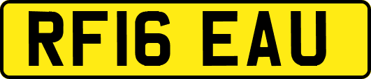 RF16EAU