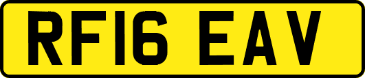 RF16EAV