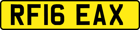 RF16EAX