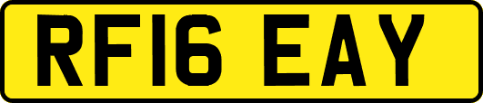 RF16EAY