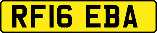 RF16EBA