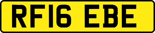 RF16EBE