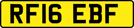 RF16EBF