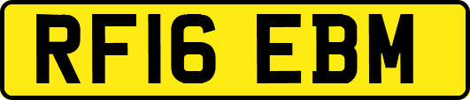 RF16EBM