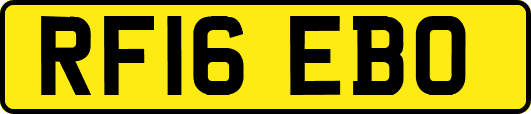 RF16EBO