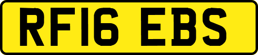 RF16EBS