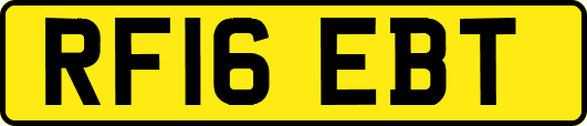 RF16EBT