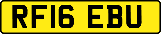 RF16EBU
