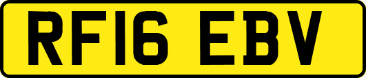 RF16EBV