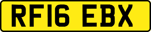 RF16EBX
