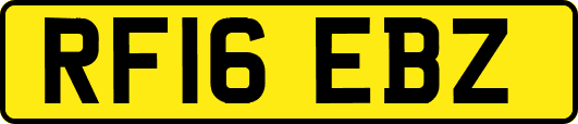 RF16EBZ