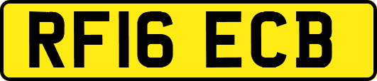 RF16ECB
