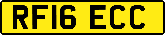 RF16ECC