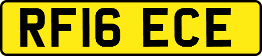 RF16ECE