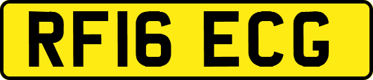 RF16ECG