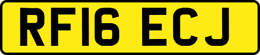 RF16ECJ