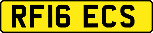 RF16ECS