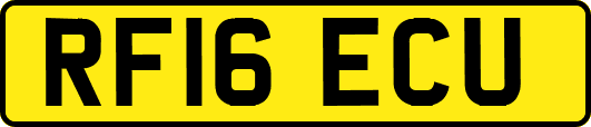 RF16ECU