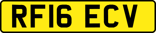 RF16ECV