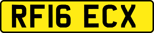 RF16ECX