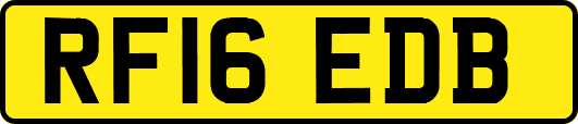 RF16EDB