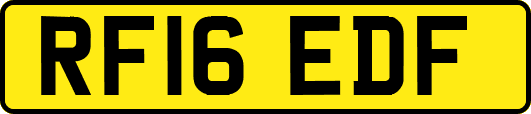 RF16EDF