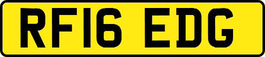RF16EDG