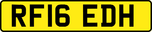 RF16EDH