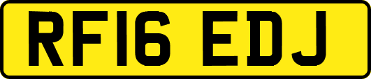 RF16EDJ