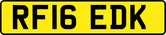 RF16EDK
