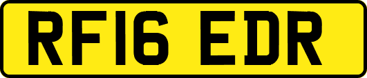RF16EDR