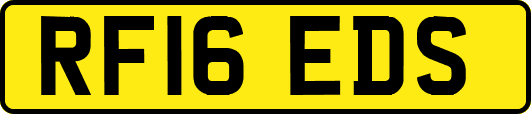 RF16EDS