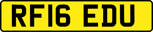 RF16EDU